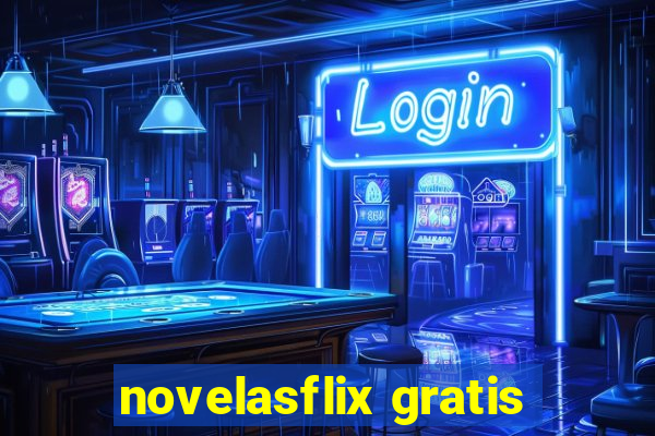 novelasflix gratis